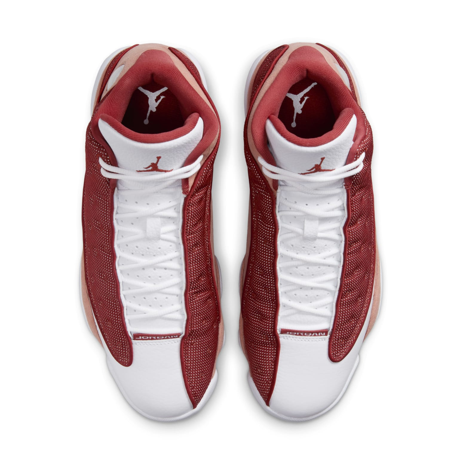 Air Jordan 13 Retro 'Dune Red' DJ5982-601 - 3