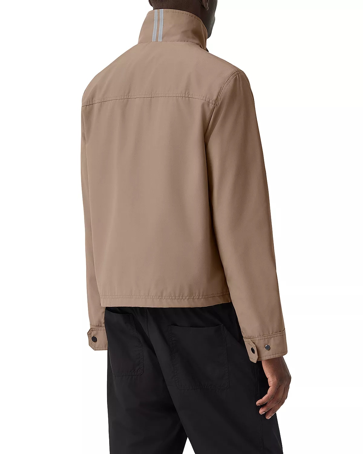 Rosedale Harrington Jacket - 3