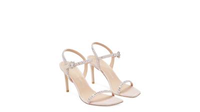 Stuart Weitzman Gemcut 85 Sandal outlook