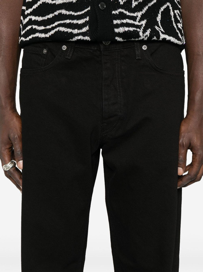 Dess straight-leg jeans 5