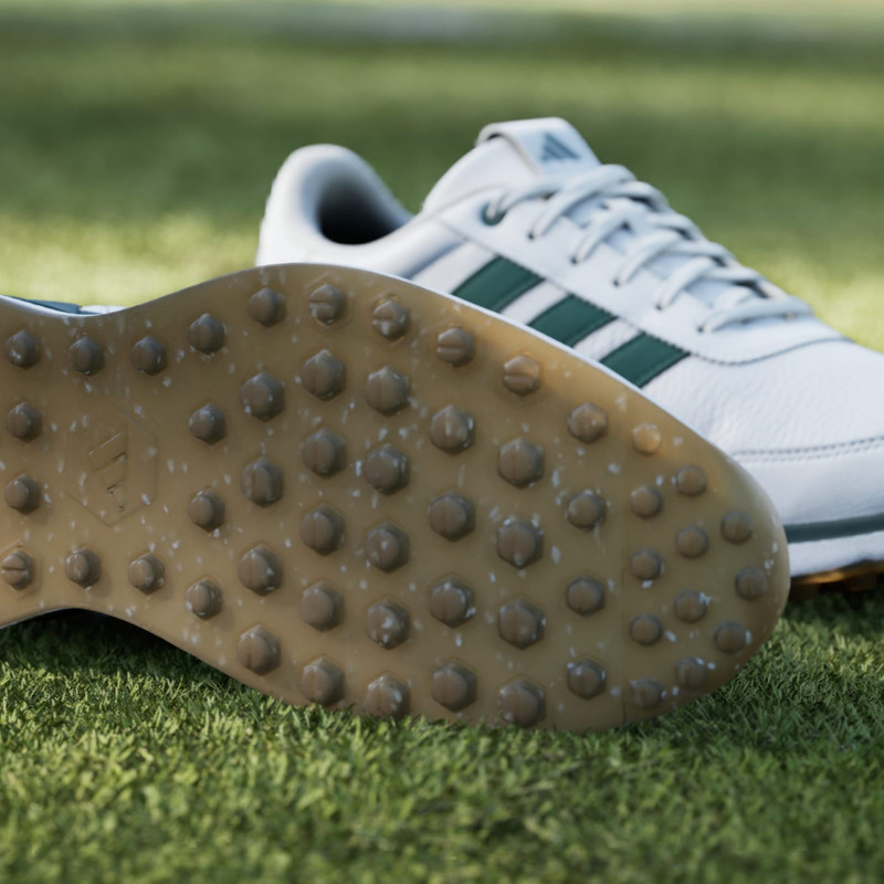 S2G 26 LEATHER SPIKELESS GOLF SHOES 8