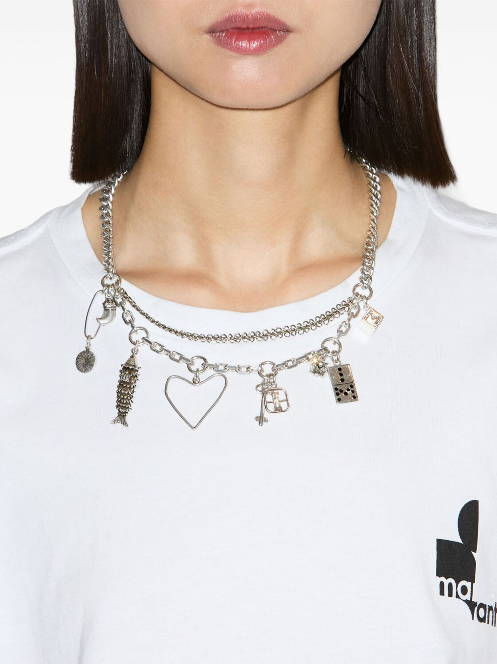 Abby necklace - 2