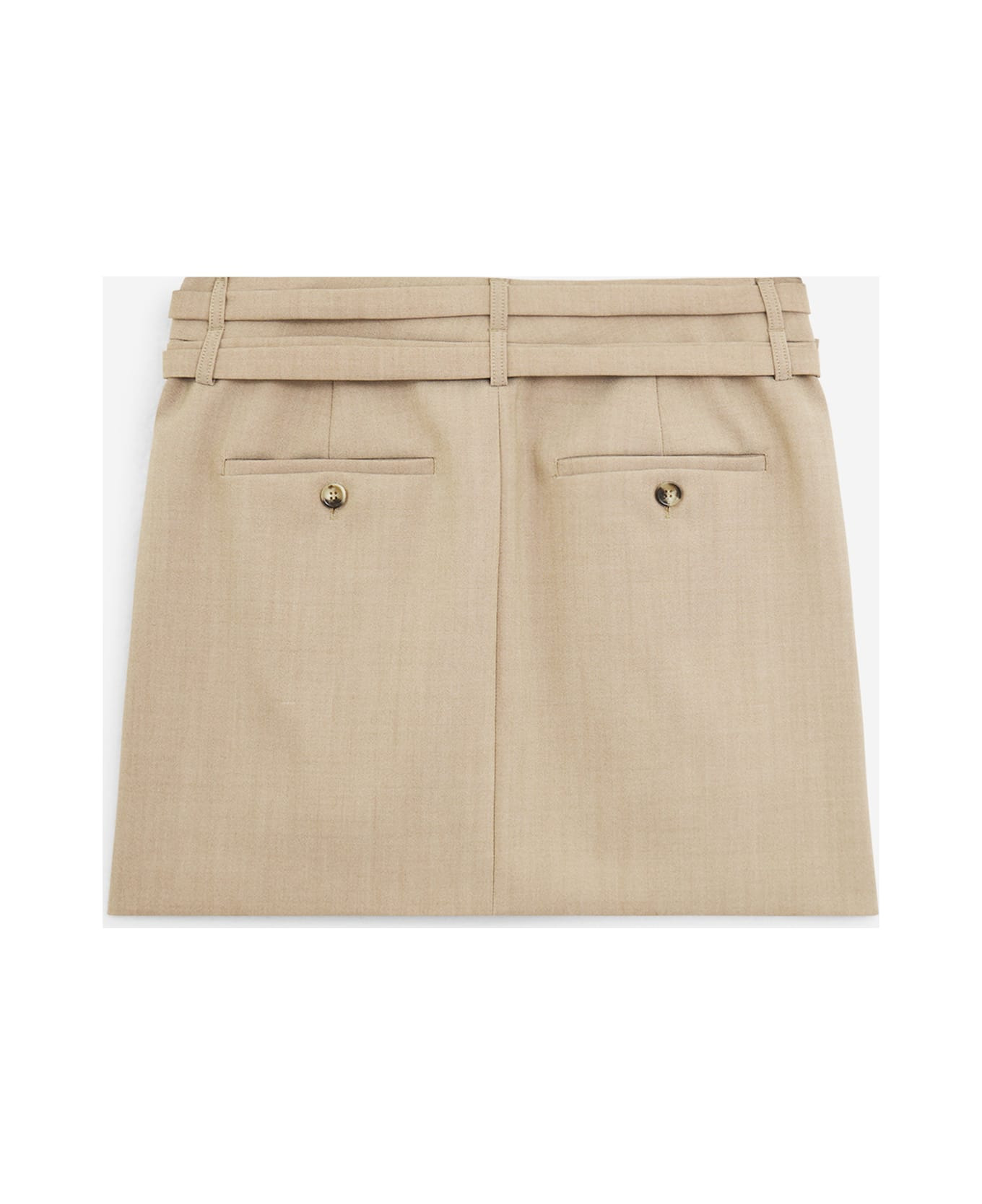 Fify Skirt - 2