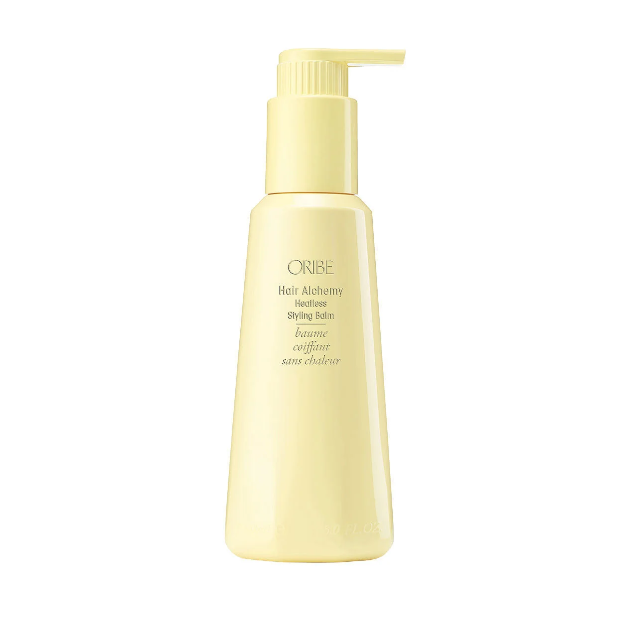 Hair Alchemy Heatless Styling Balm - 1