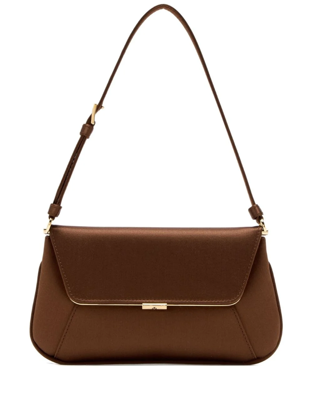 mini Ami shoulder bag - 1