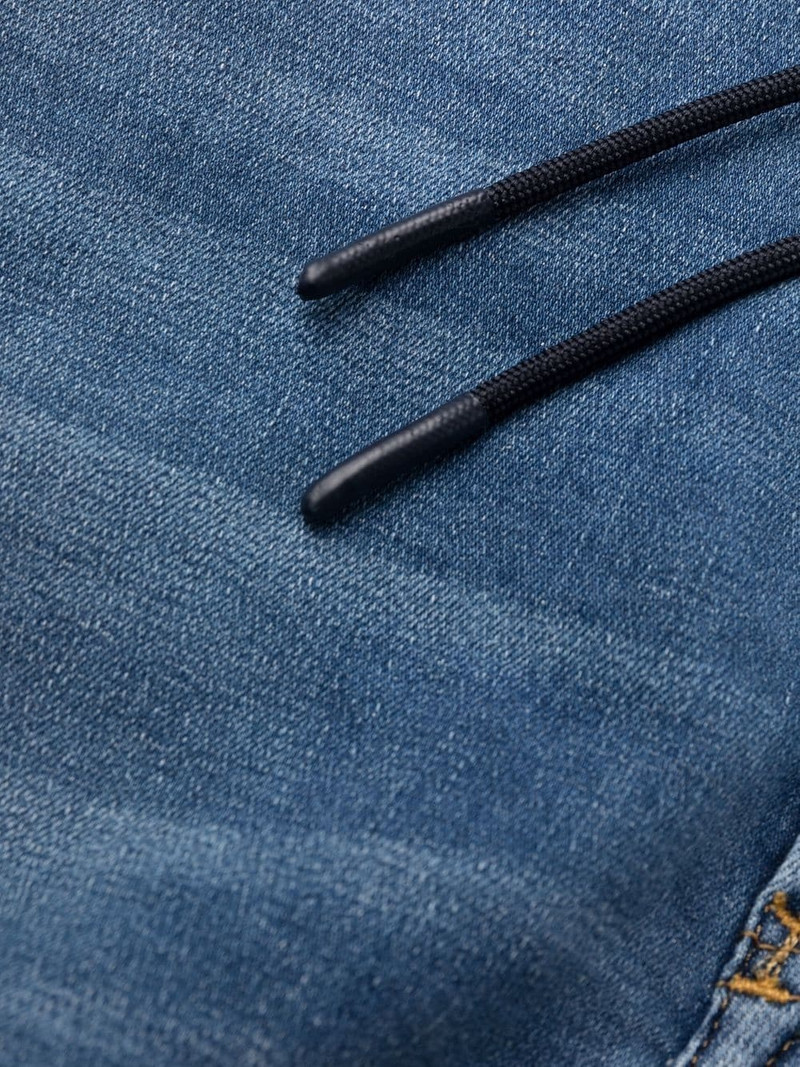 tapered krooley JoggJeans 6