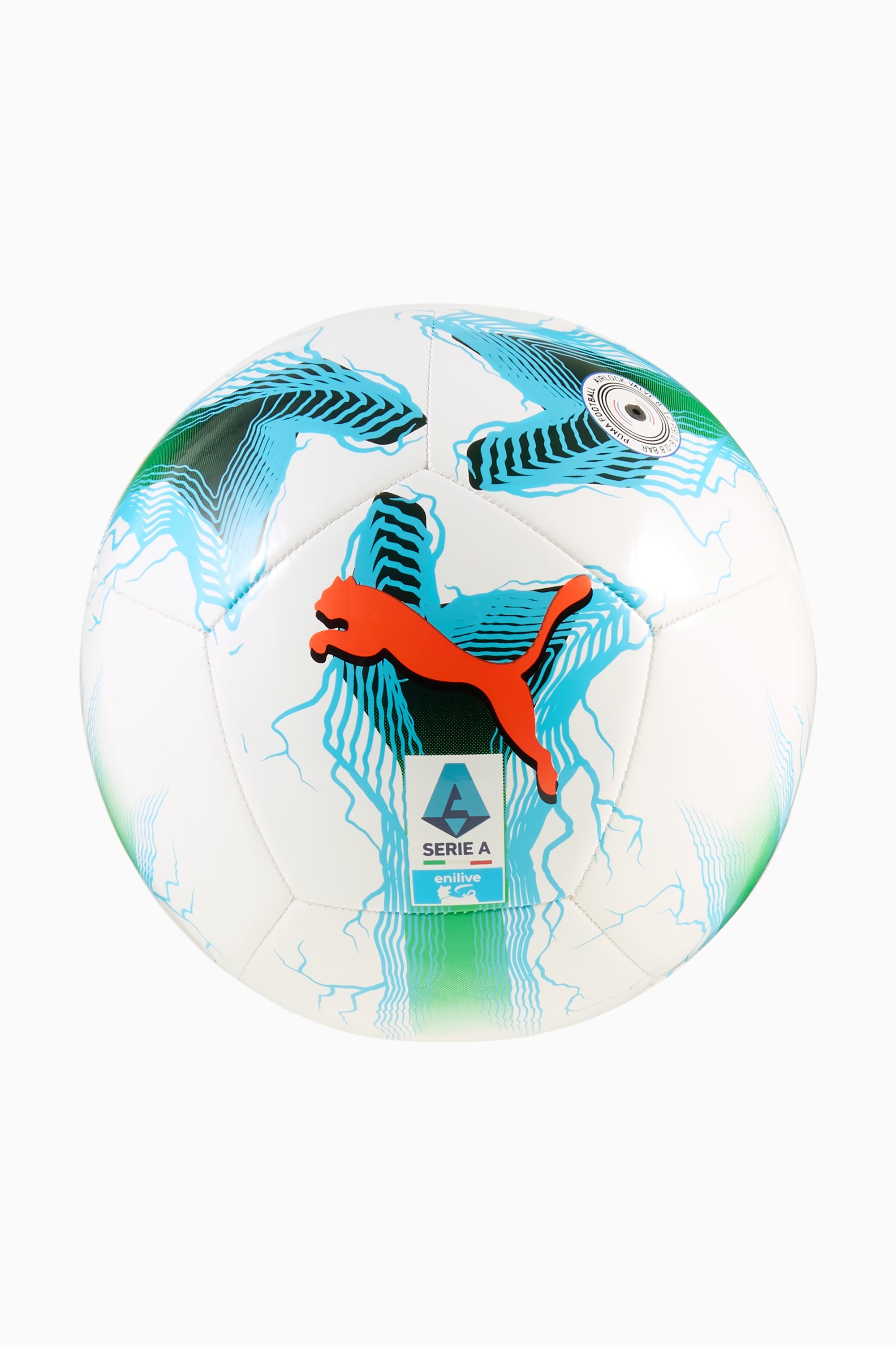 PUMA Orbita Serie A soccer - 2