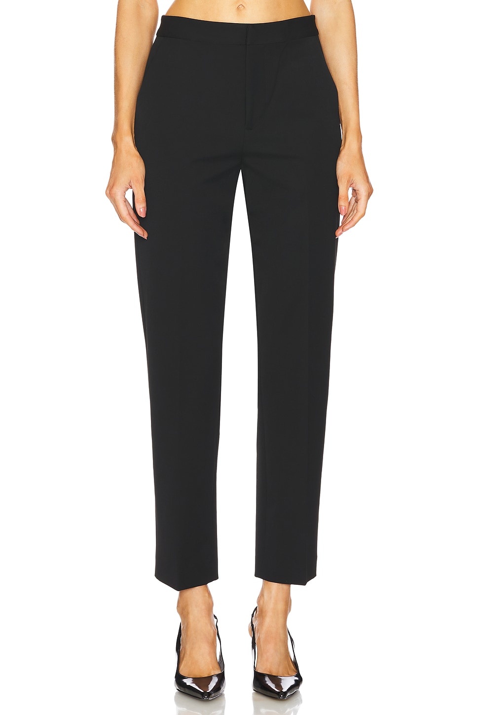 Rebel Trouser - 1