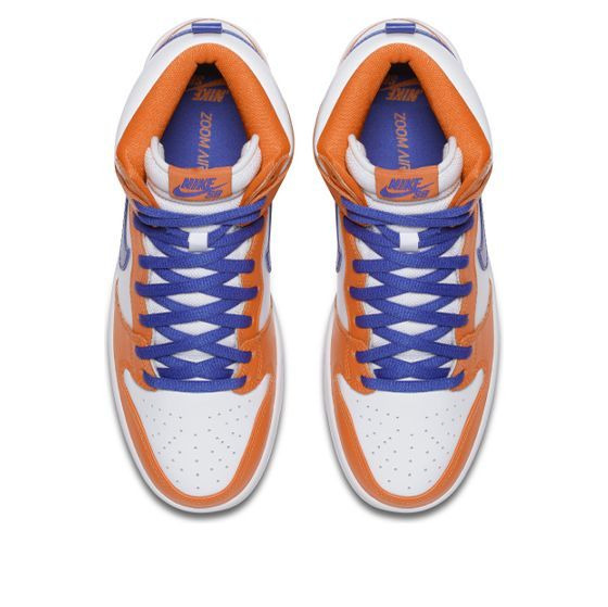 Nike x Danny Supa SB Dunk High 'Danny Supa' AH0471-841 - 4