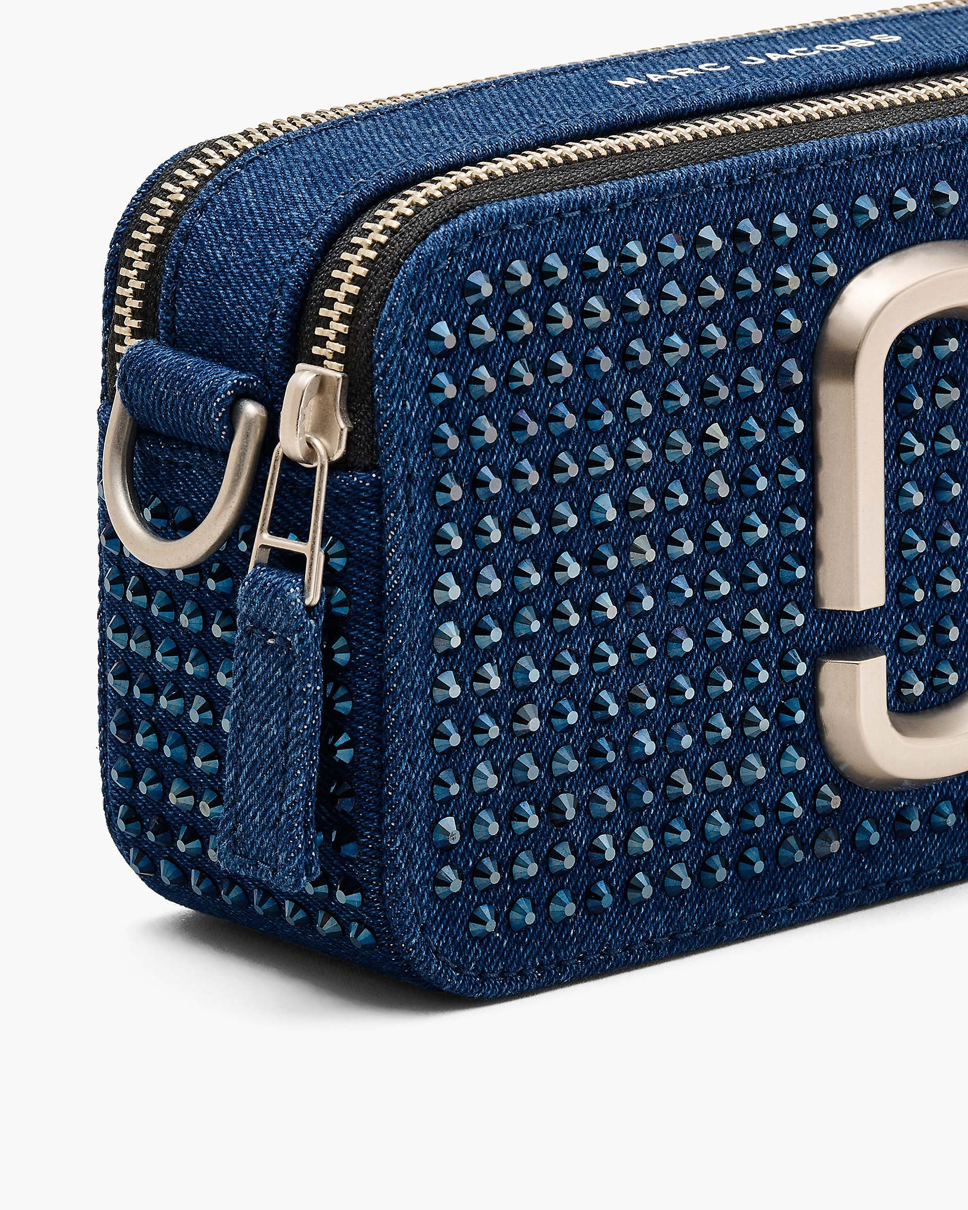 THE CRYSTAL DENIM SNAPSHOT - 5