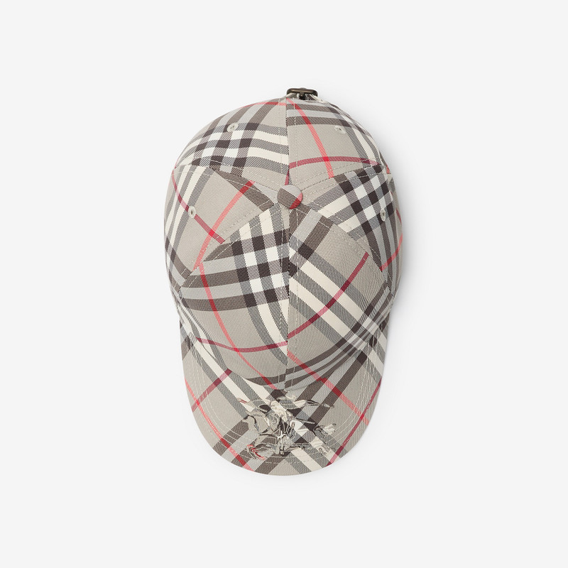 Check EKD Baseball Cap 5