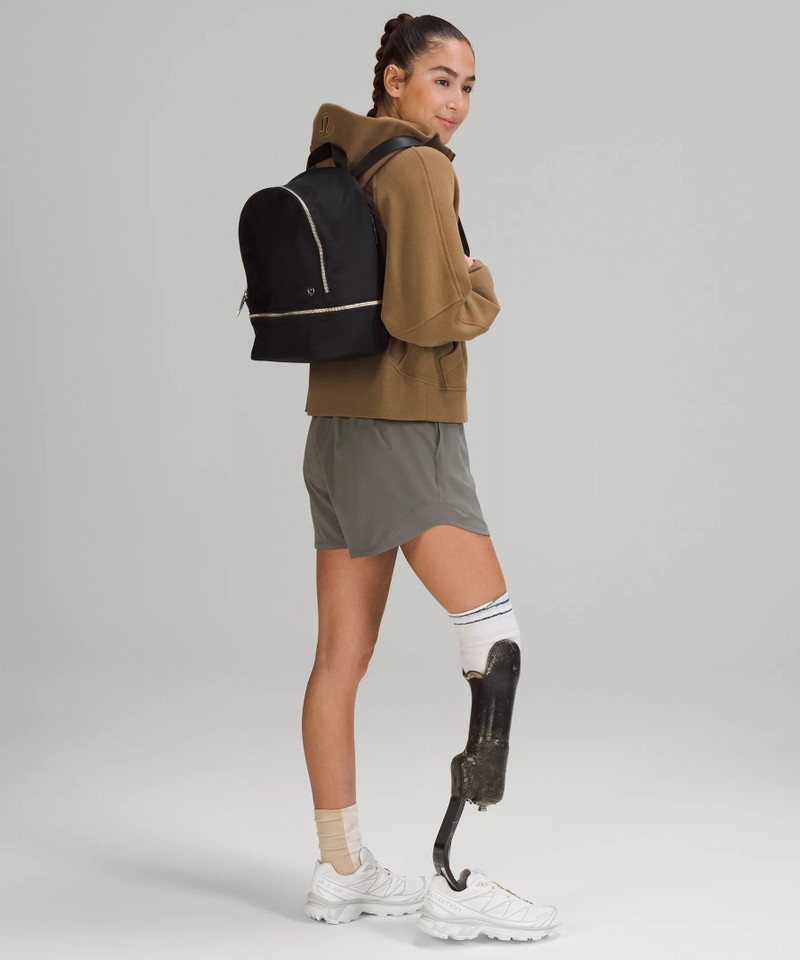 lululemon City Adventurer Backpack *Mini 11L outlook