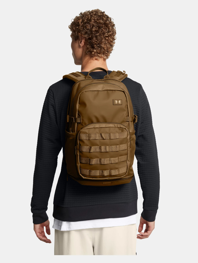 UA Triumph Sport Backpack 8
