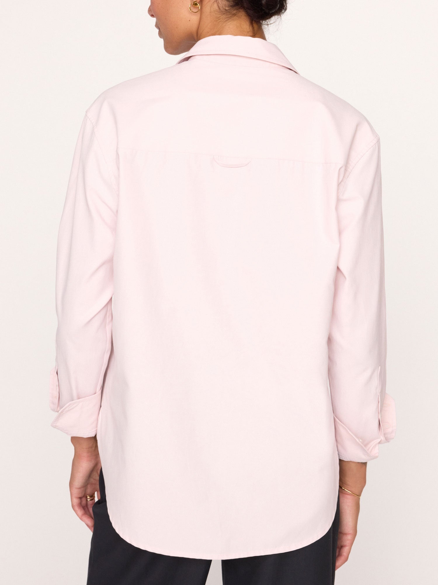 The Everyday Shirt - 6