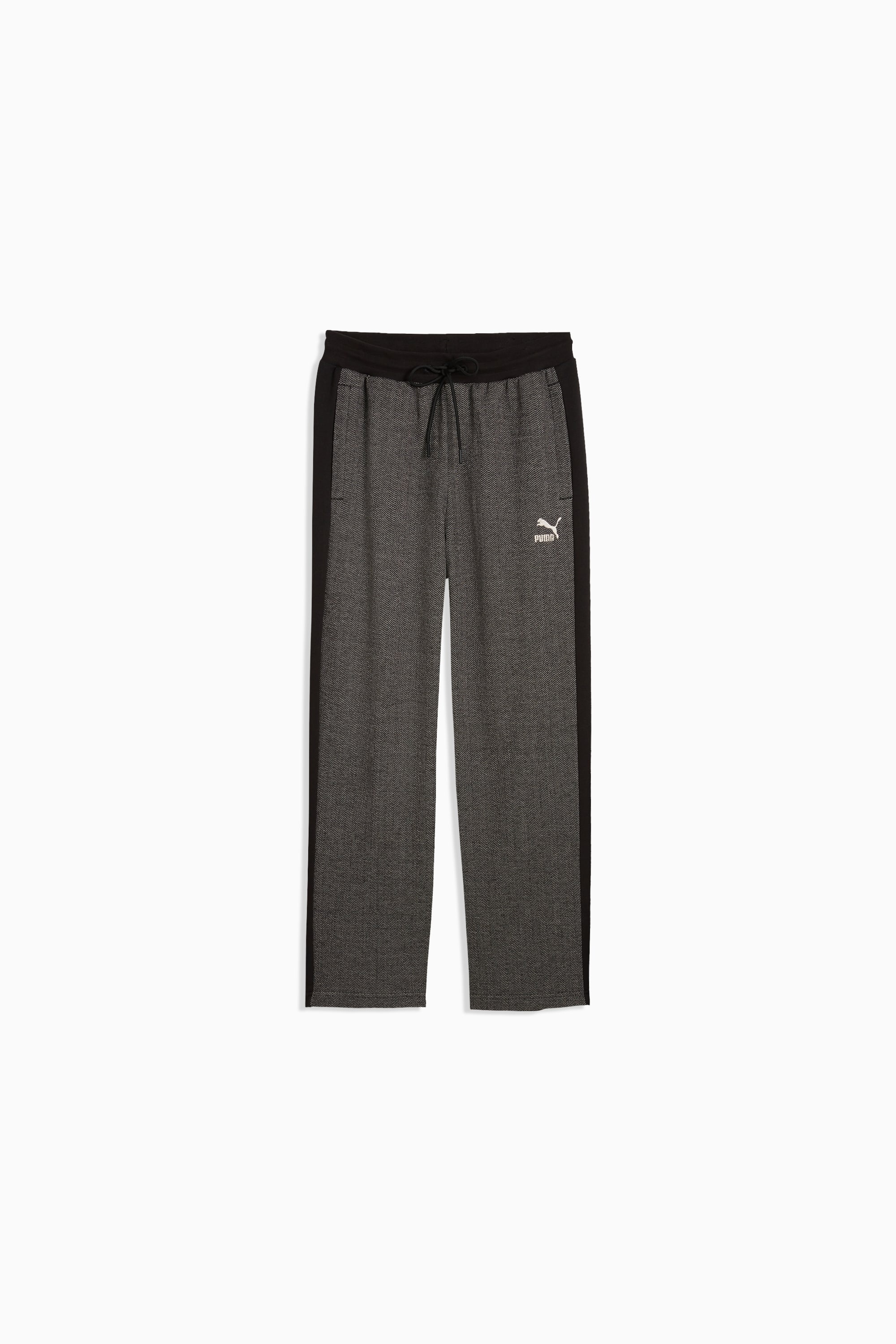 T7 Men's Relaxed Track Pants - 1