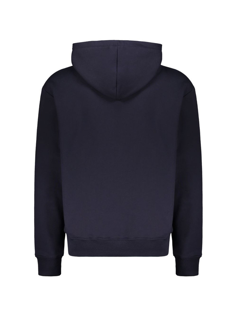 Balmain logo motif outlook