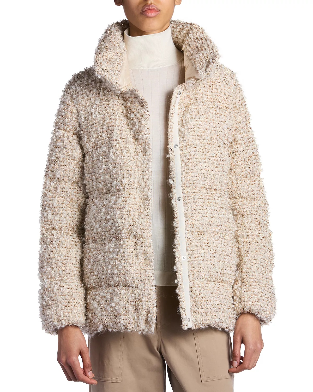 Cochevisse Jacket - 4