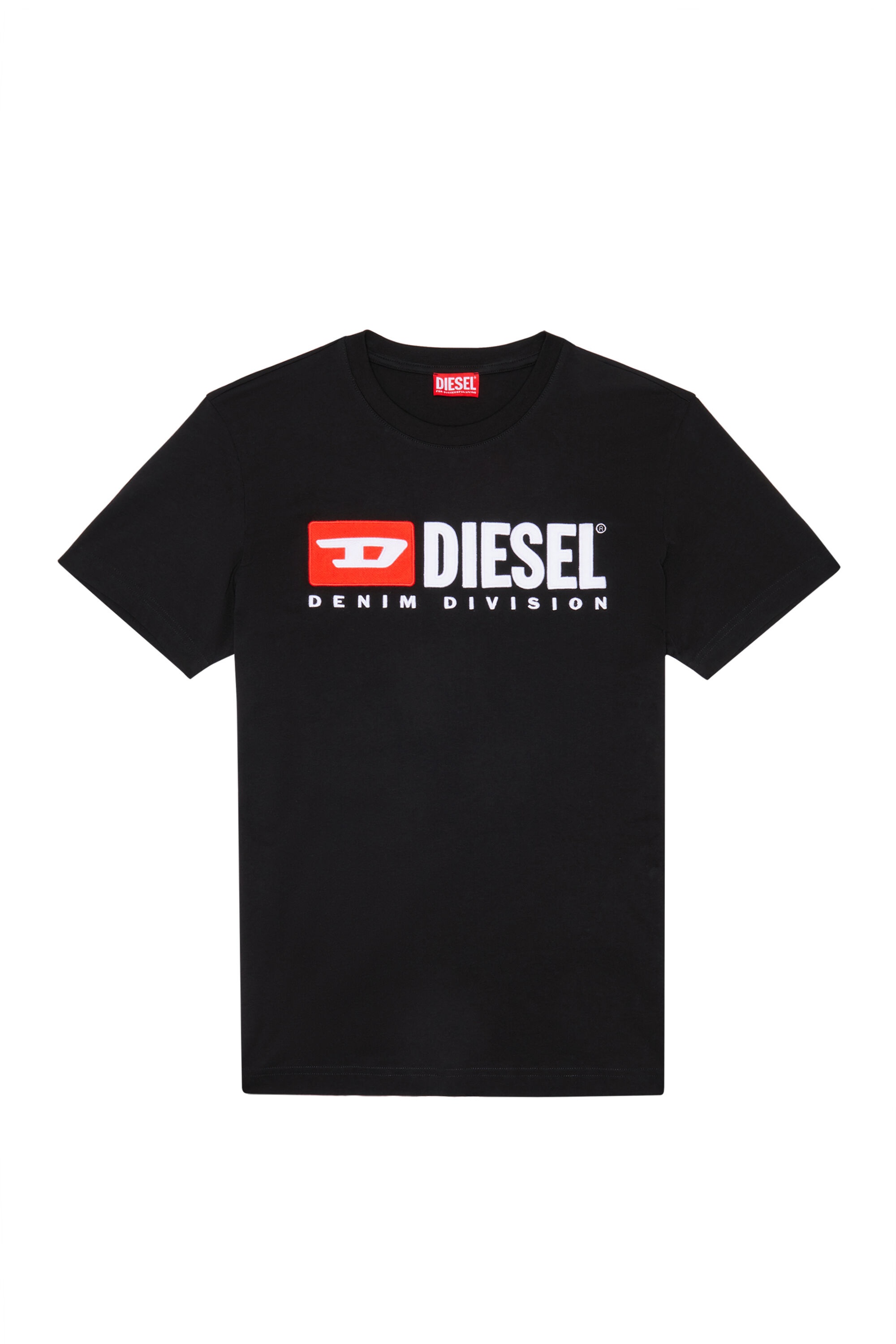 T-DIEGOR-DIV - 1