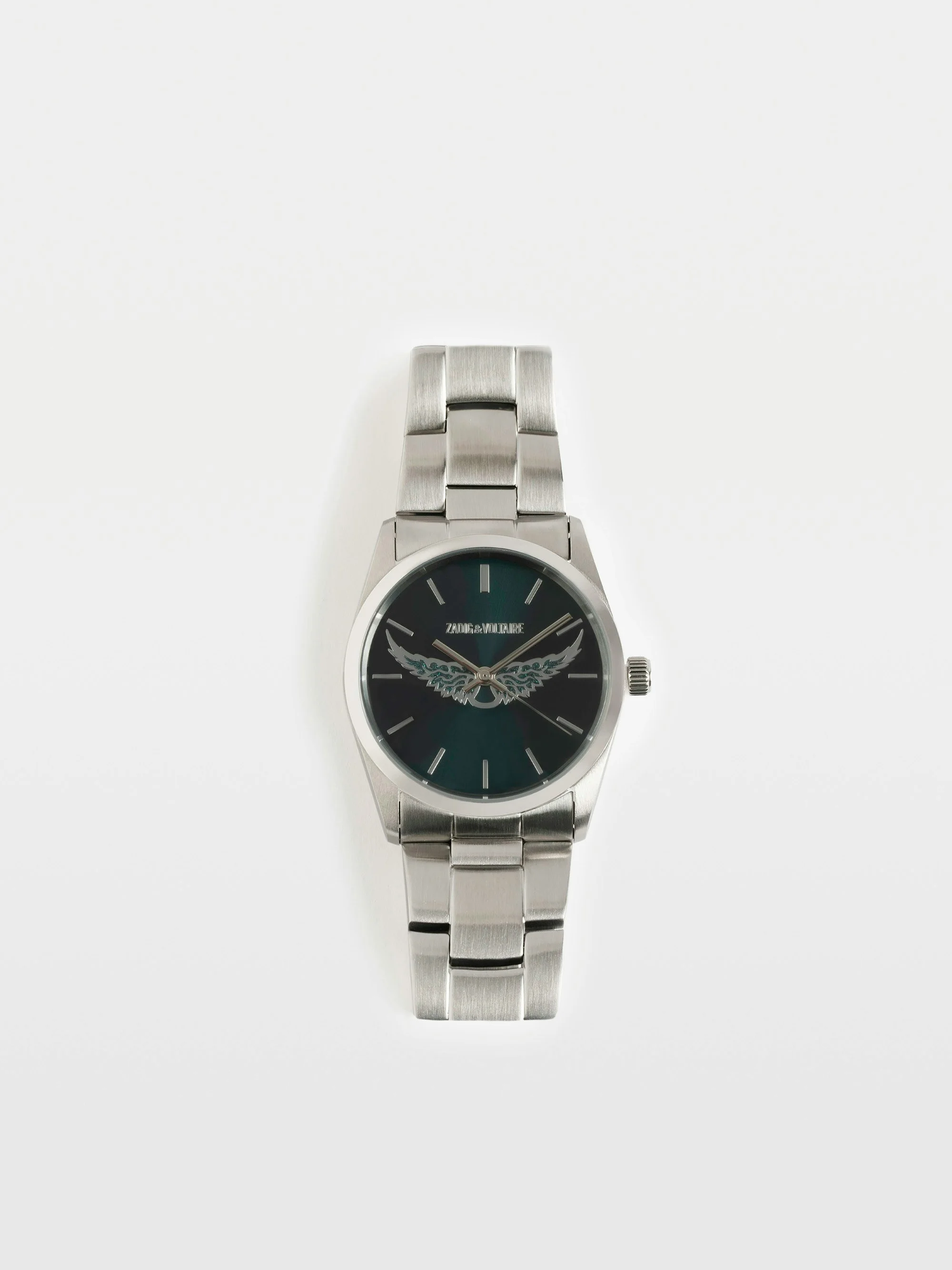 Zadig Wings Watch - 1