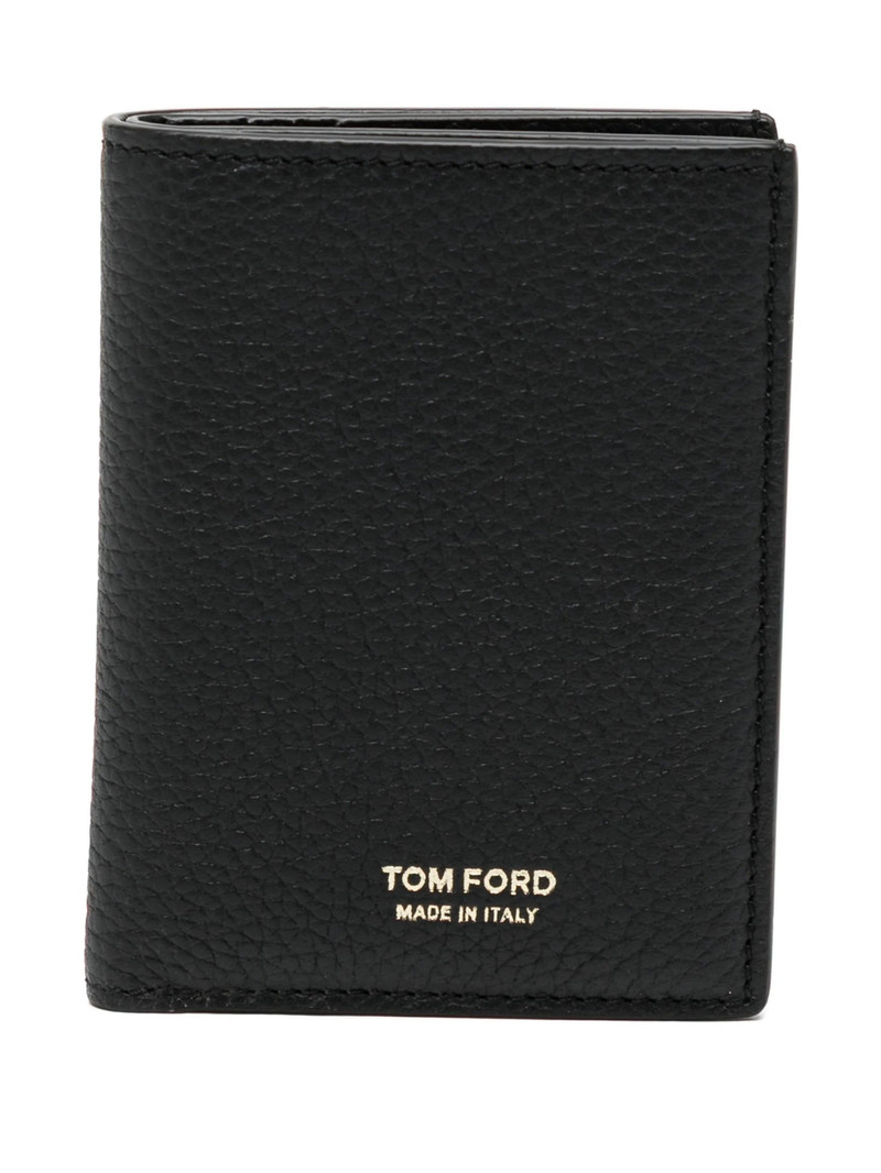 Tom Ford Leather Wallet 1