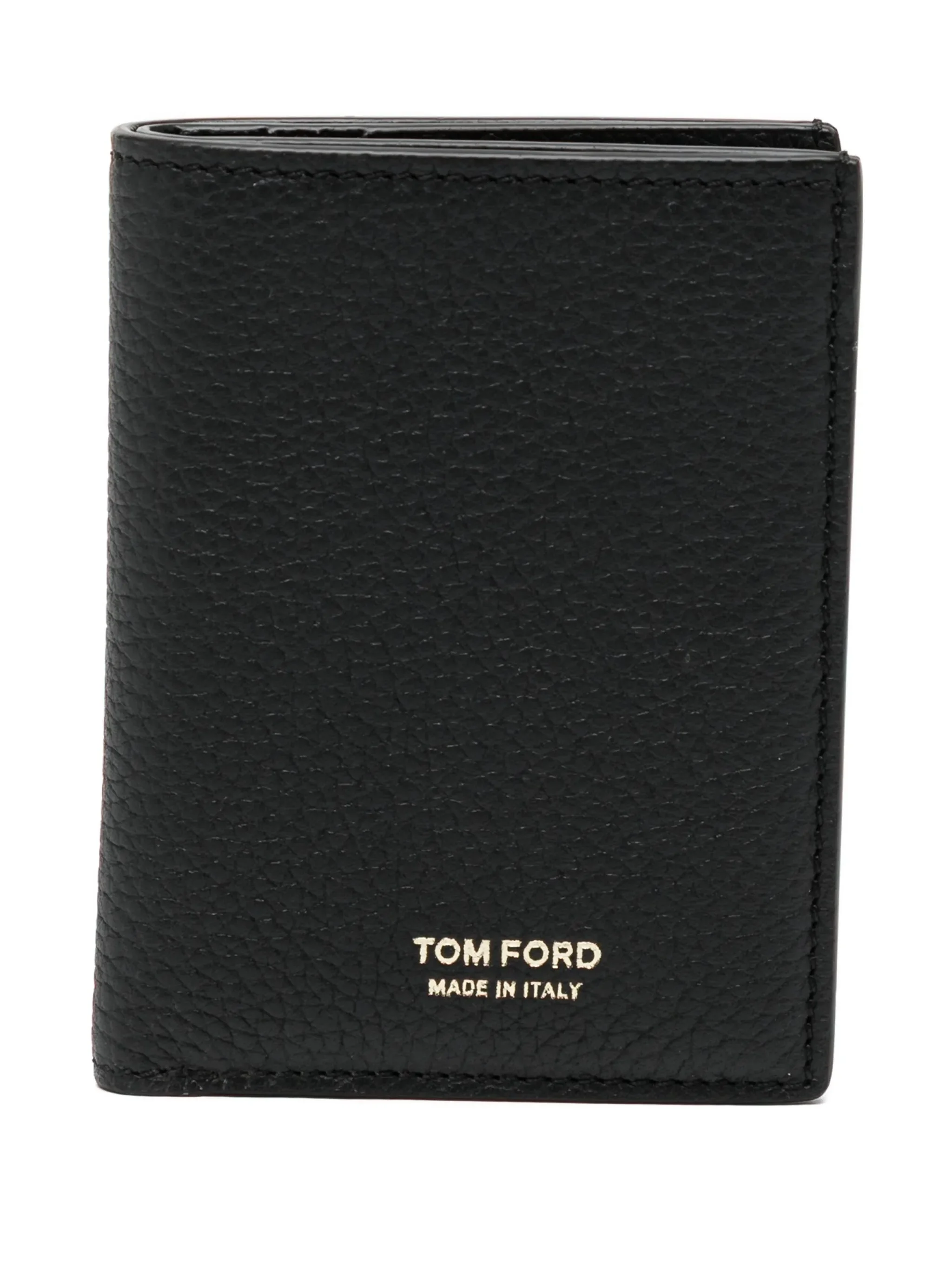 Tom Ford Leather Wallet - 1