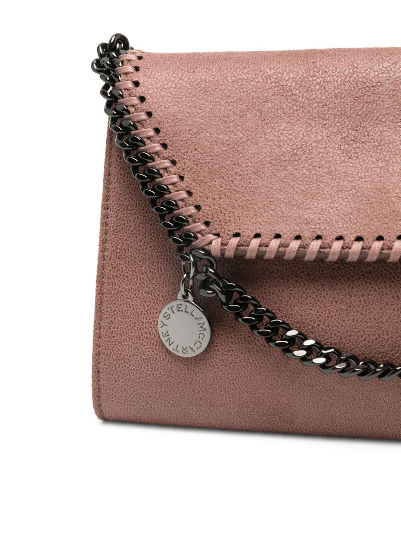 mini magnetic-fastening cross body bag 4