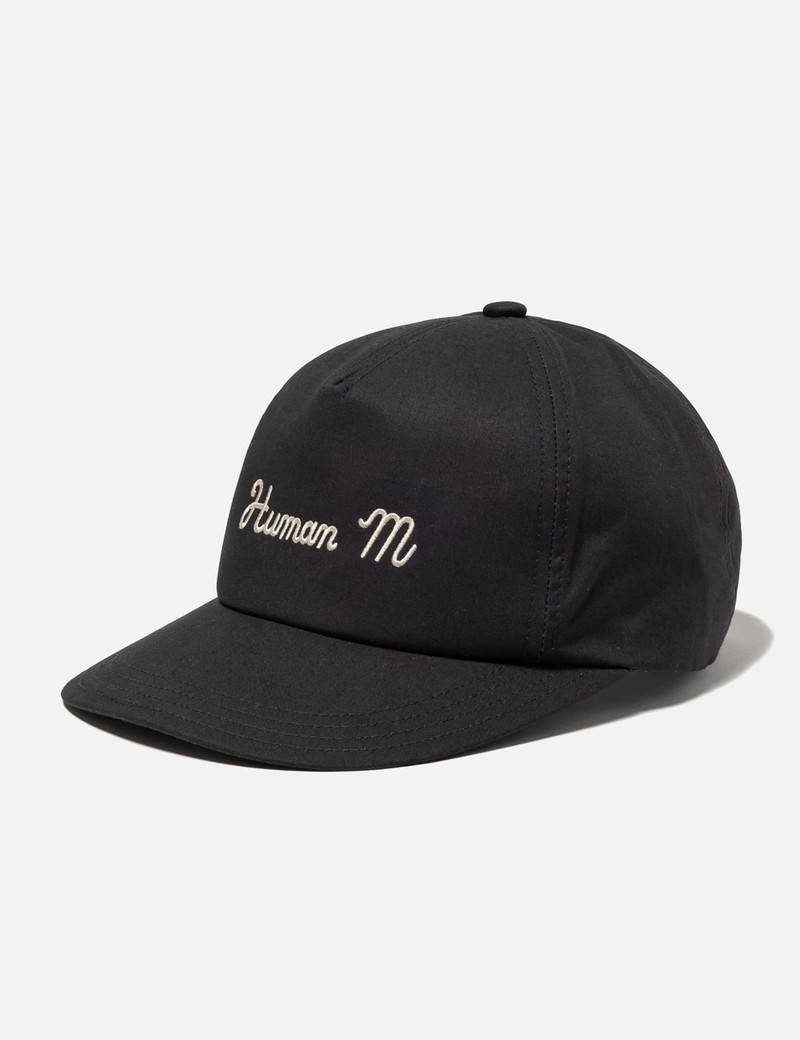 Human Made 5PANEL TWILL CAP outlook