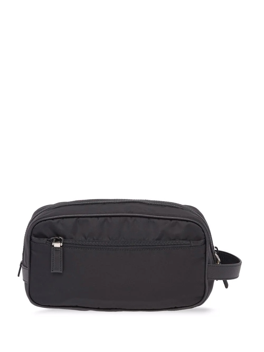 Re-Nylon wash bag - 2