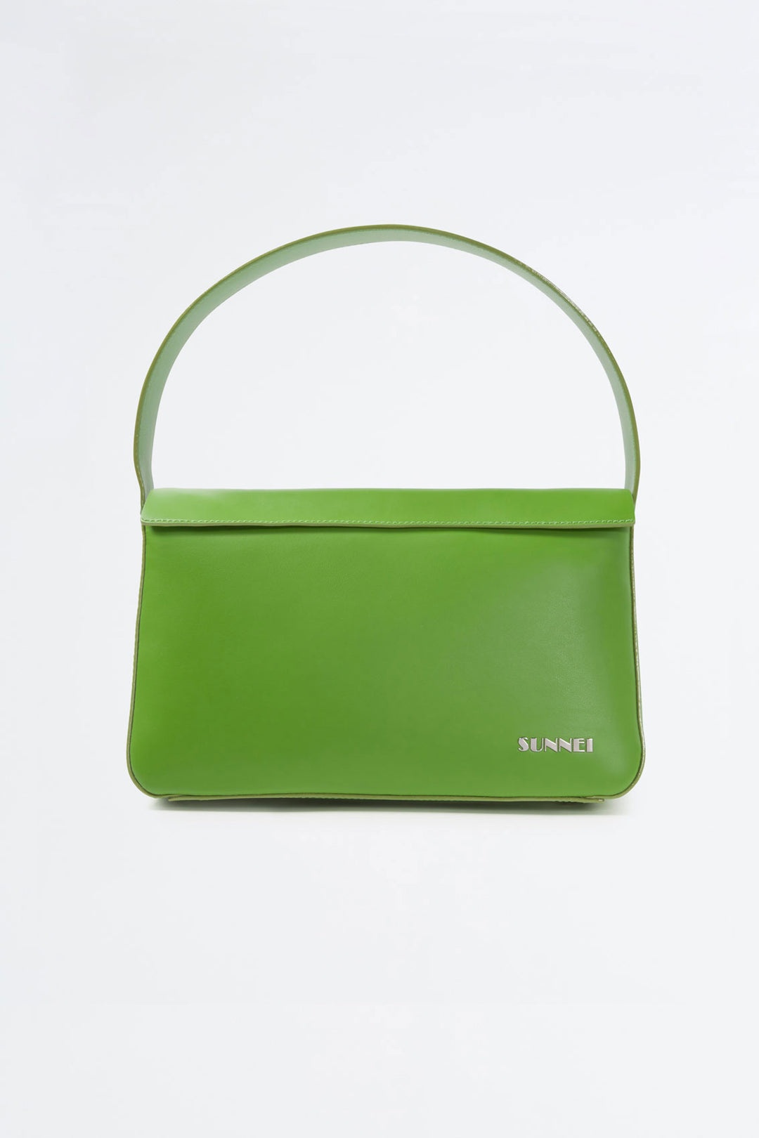 GREEN PESO BAG - 3