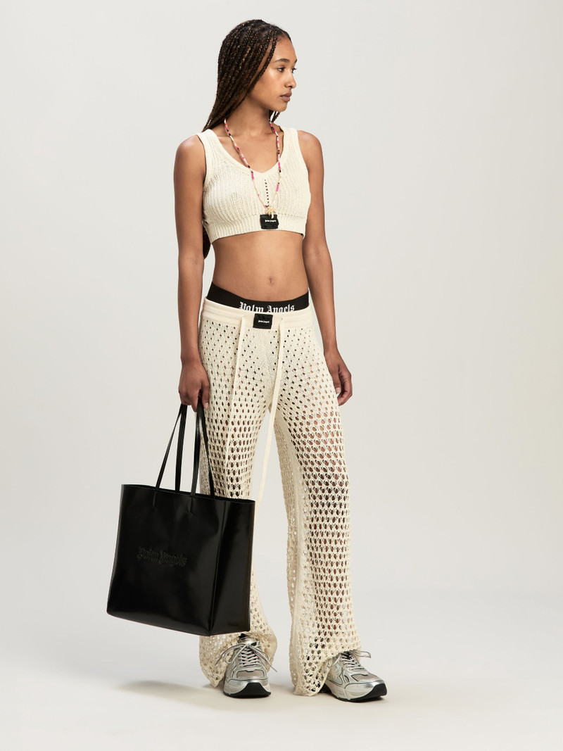 Palm Angels Palm Shopping Bag outlook
