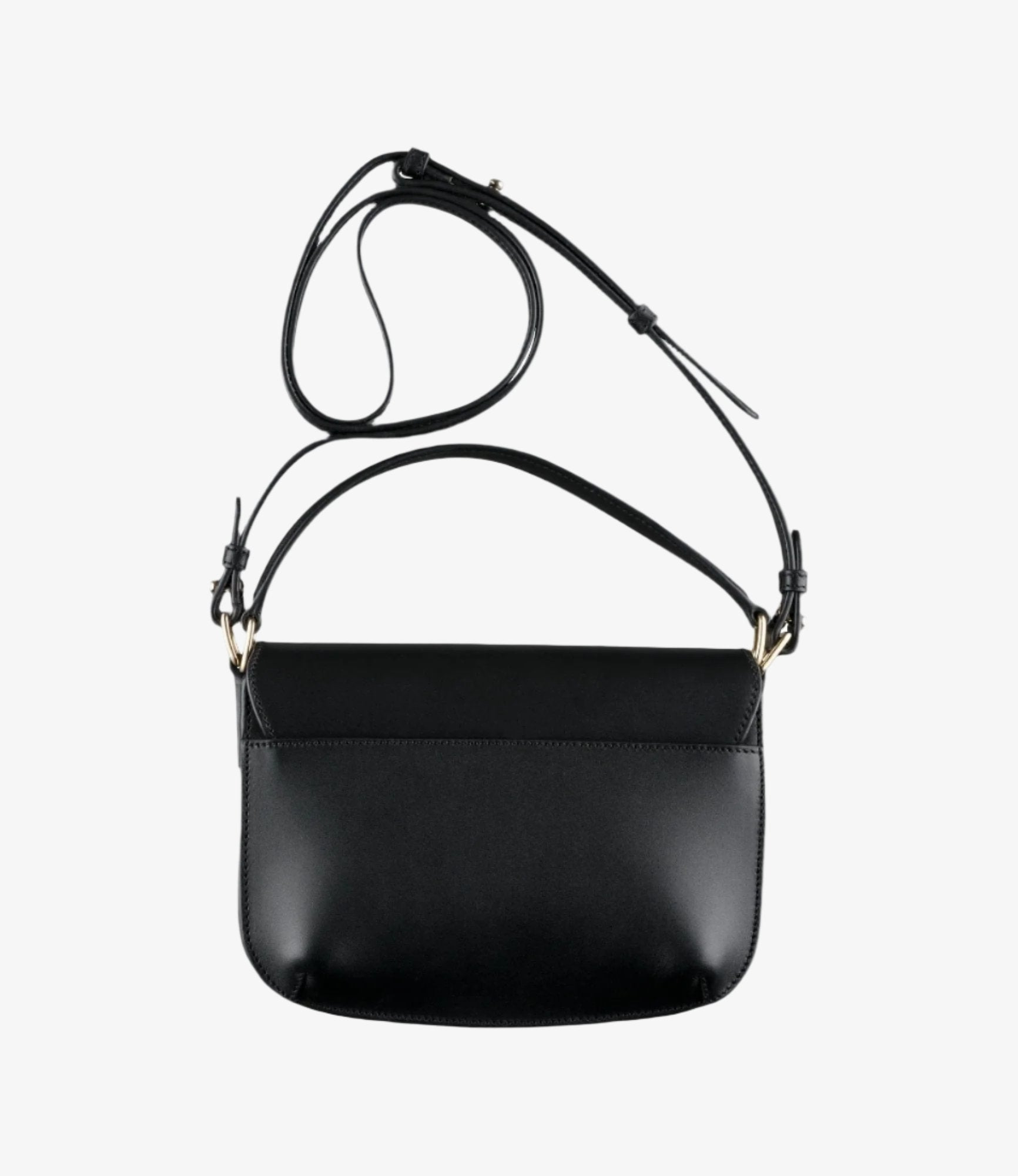 Sarah Shoulder à Strap Mini bag - 4