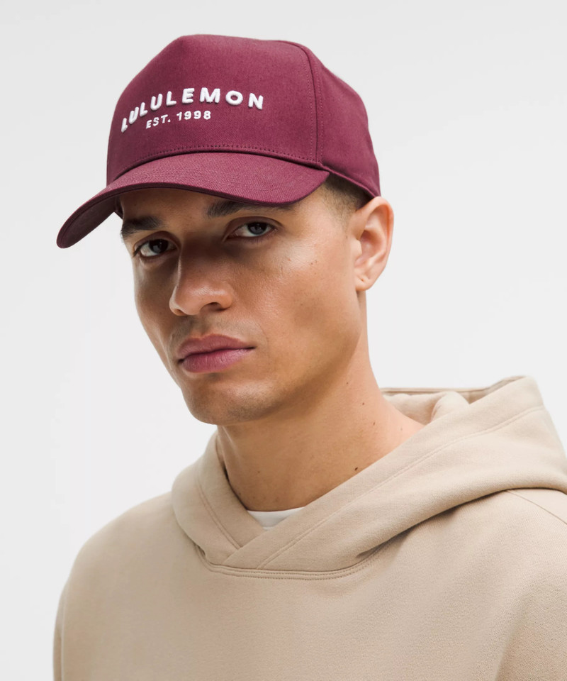 lululemon The All Days Snapback outlook