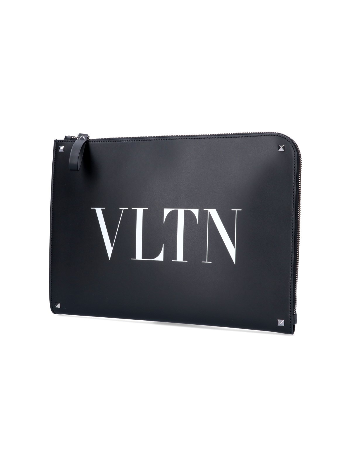 "VLTN" POUCH - 2