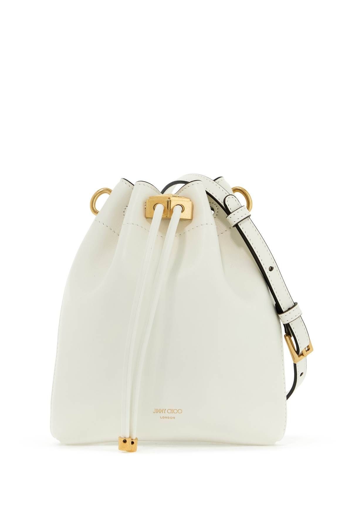 "BON BON BUCKET N/S SHOULDER BAG" - 1