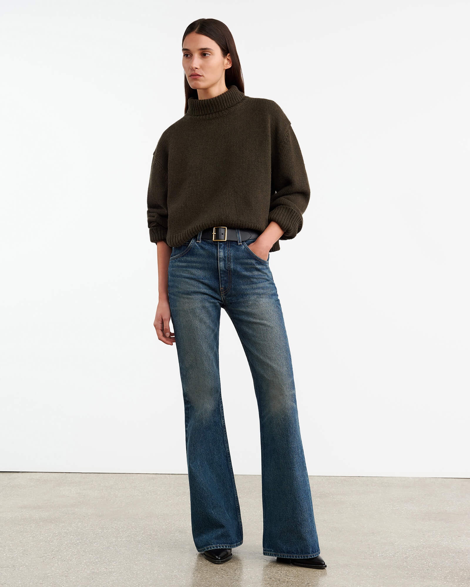 OMAIRA SWEATER - 4
