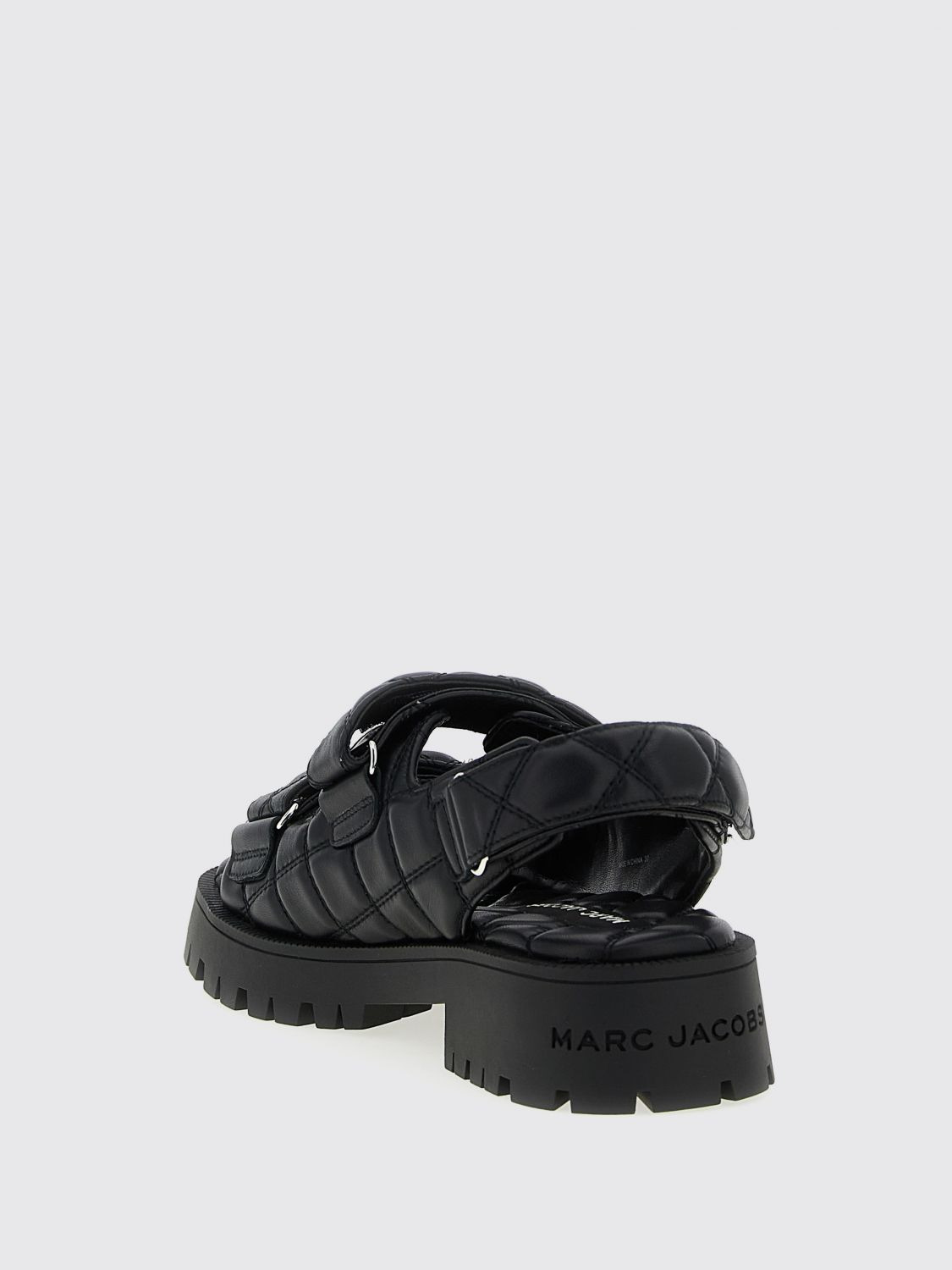 Flat sandals woman Marc Jacobs - 3
