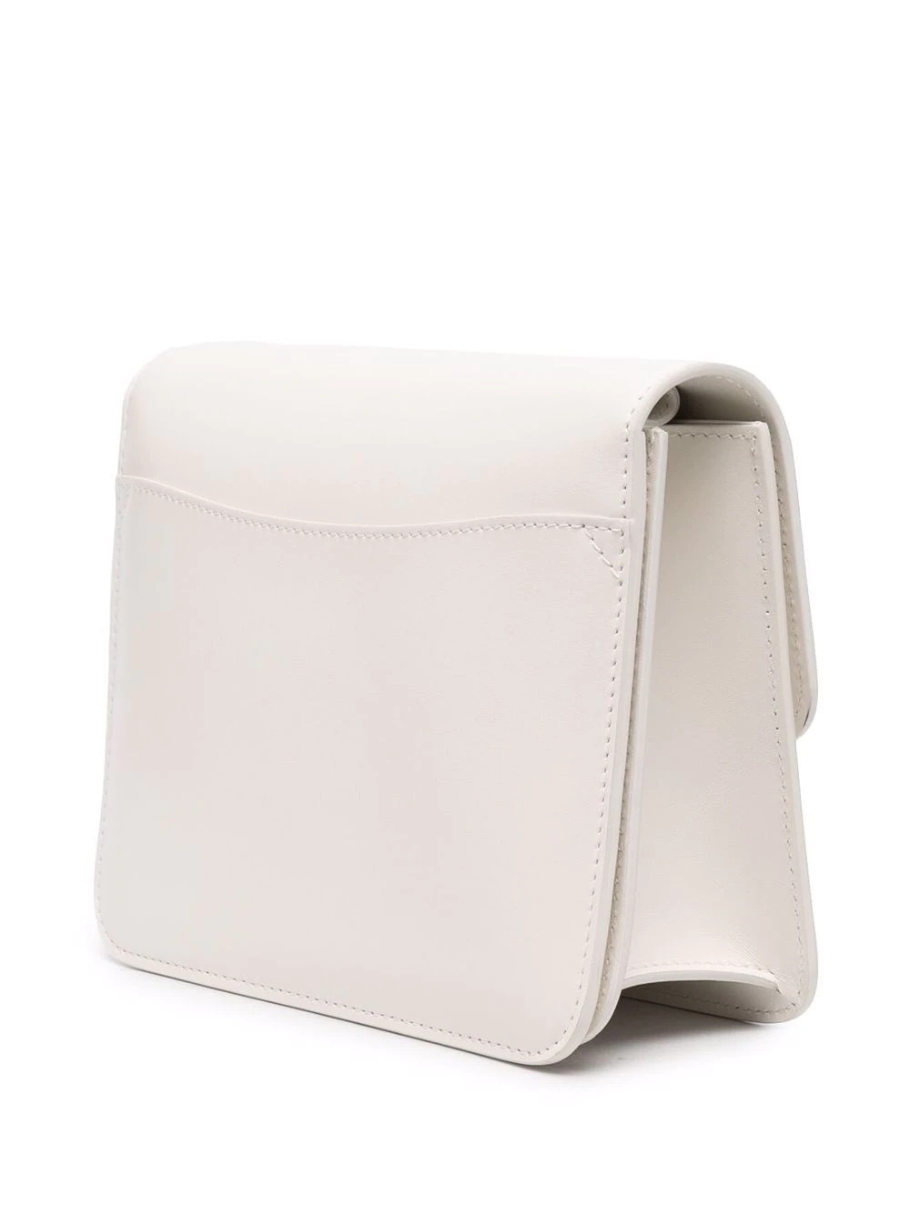Katie leather shoulder bag - 3