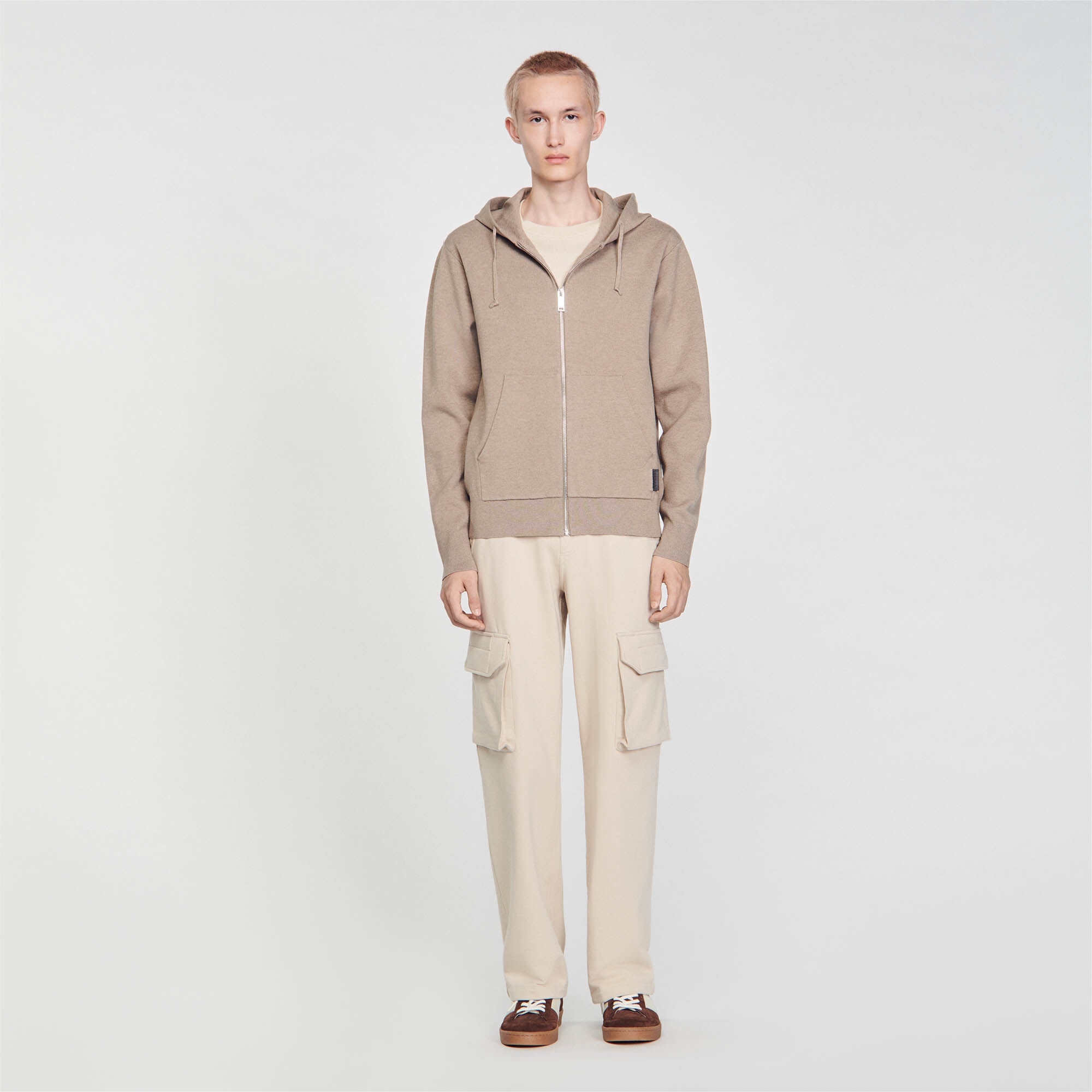 HOODIE - 3