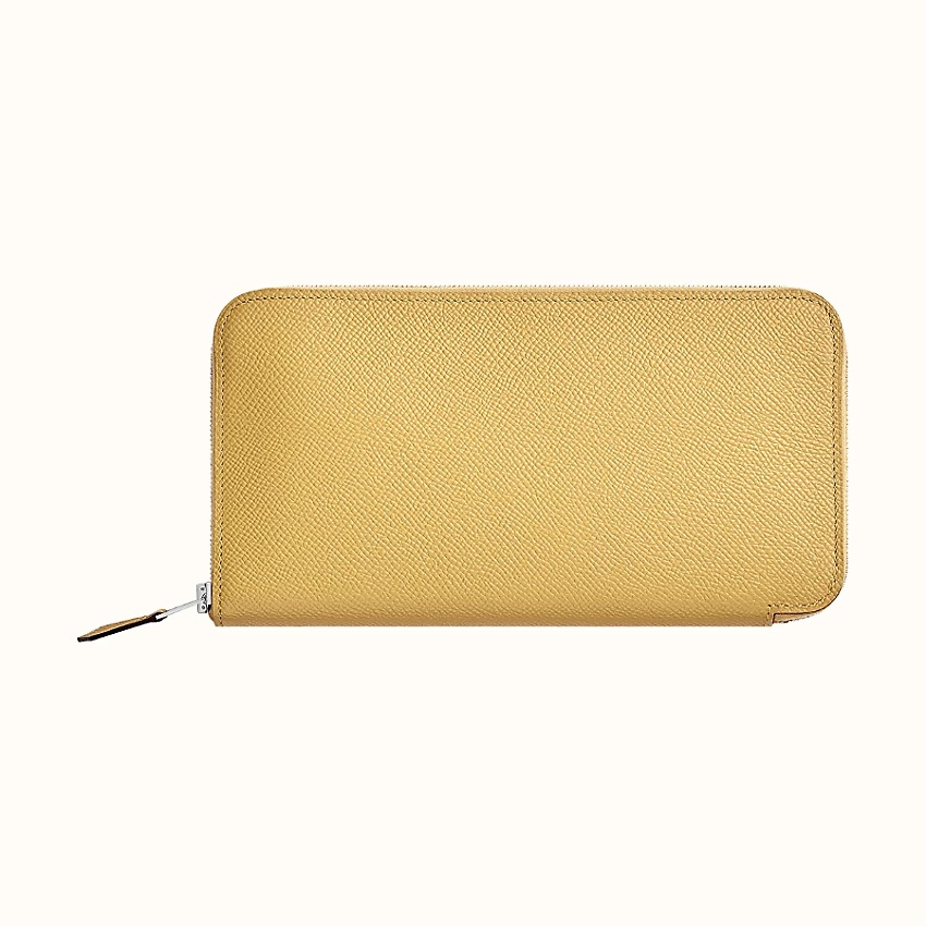 Azap Classique wallet - 1