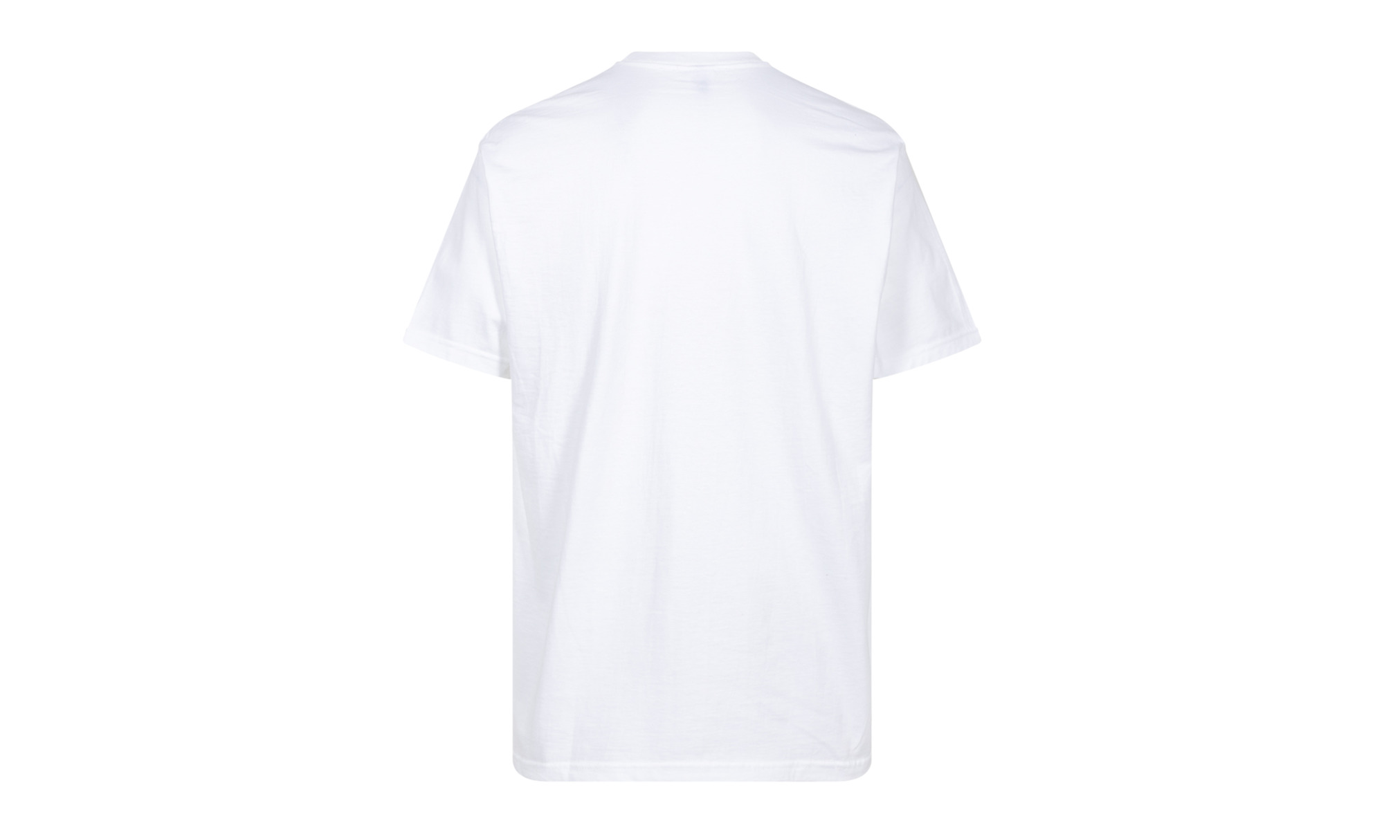 Yohji Yamamoto Tekken Tee - 3