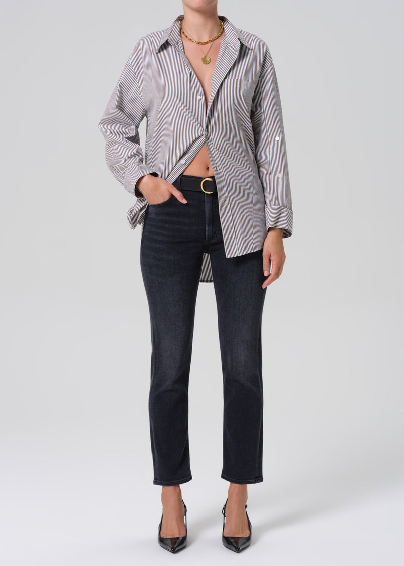 Citizens of Humanity Isola Slim
In Medallion outlook