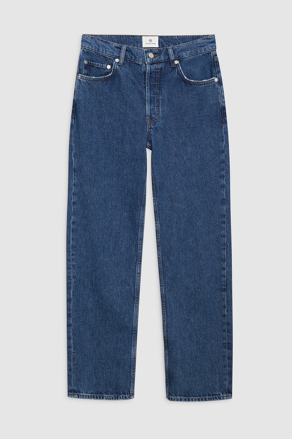 Kate Jean - Clean Indigo - 5
