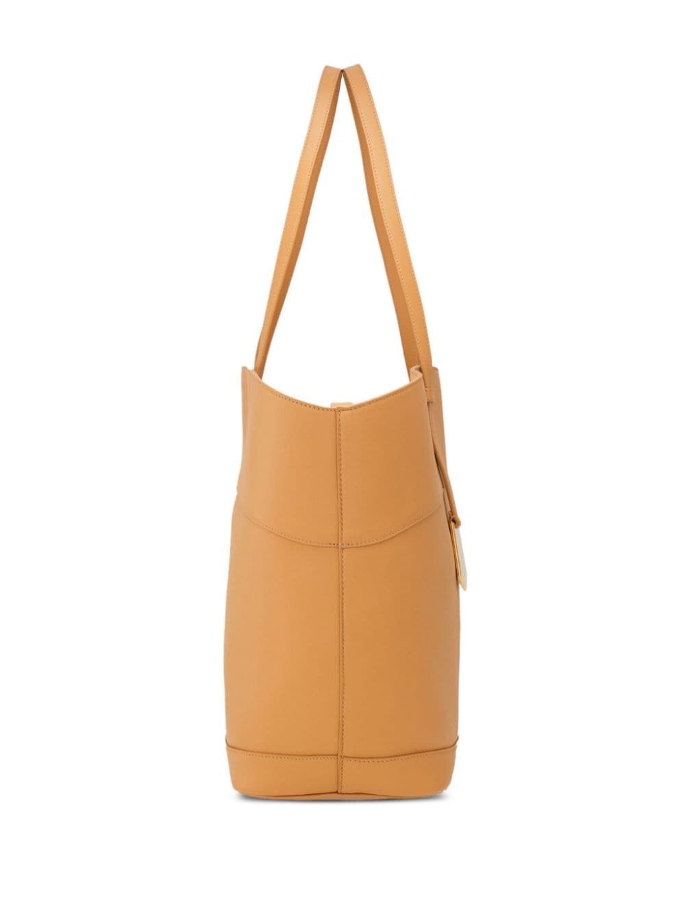 Charming logo-print tote bag - 5