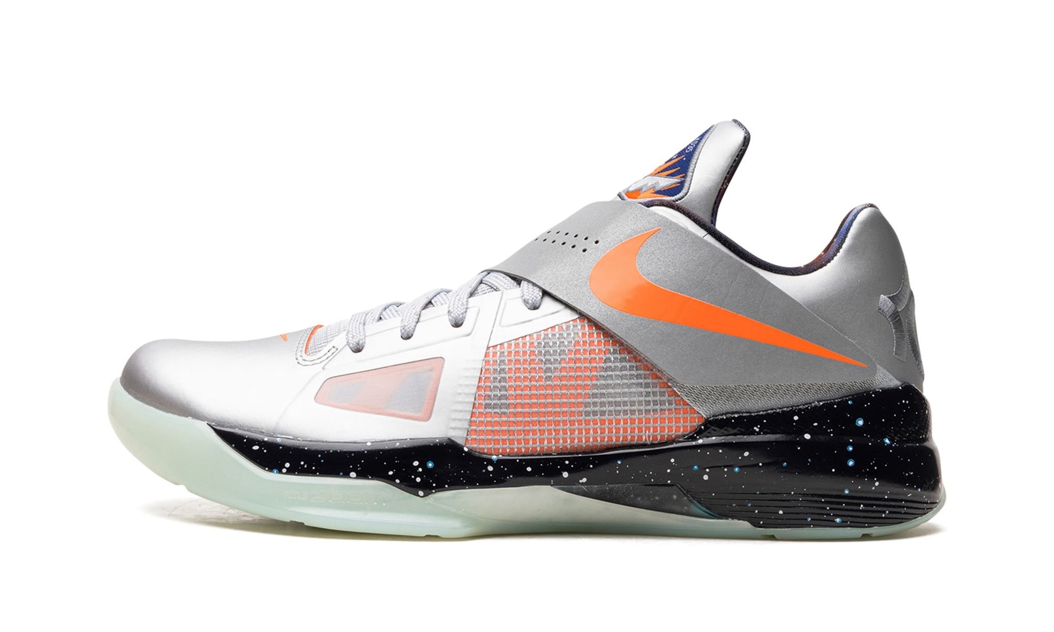 KD 4 "Galaxy" - 1