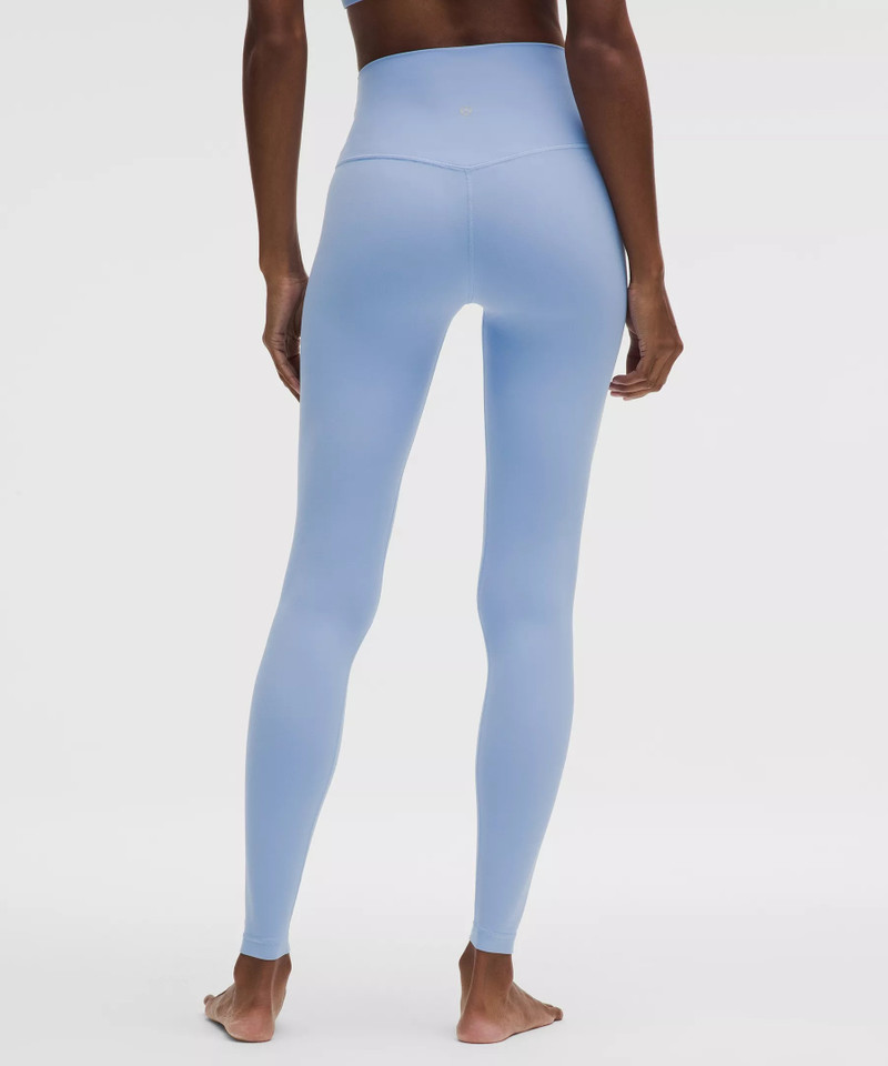 lululemon Align™ High-Rise Pant 28" 3