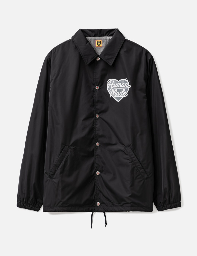 COACH JACKET - 1