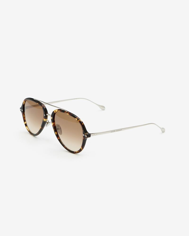 Isabel Marant KAMILLE SUNGLASSES outlook