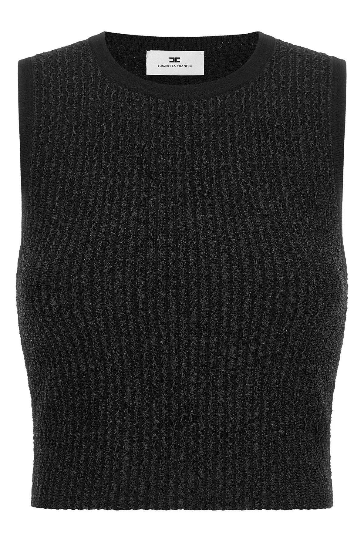 Top Tricot - 1