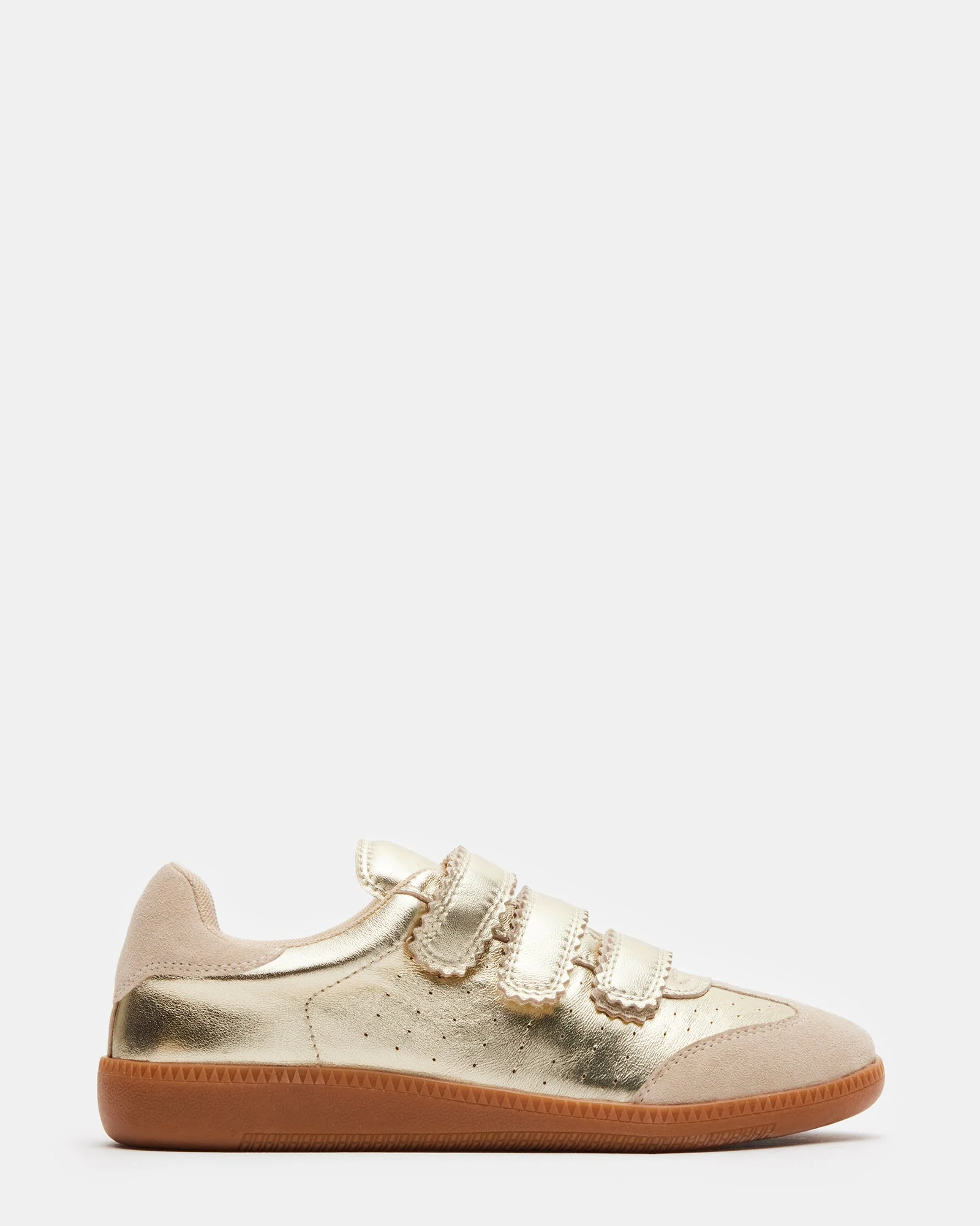 MOMENTUM GOLD - 1