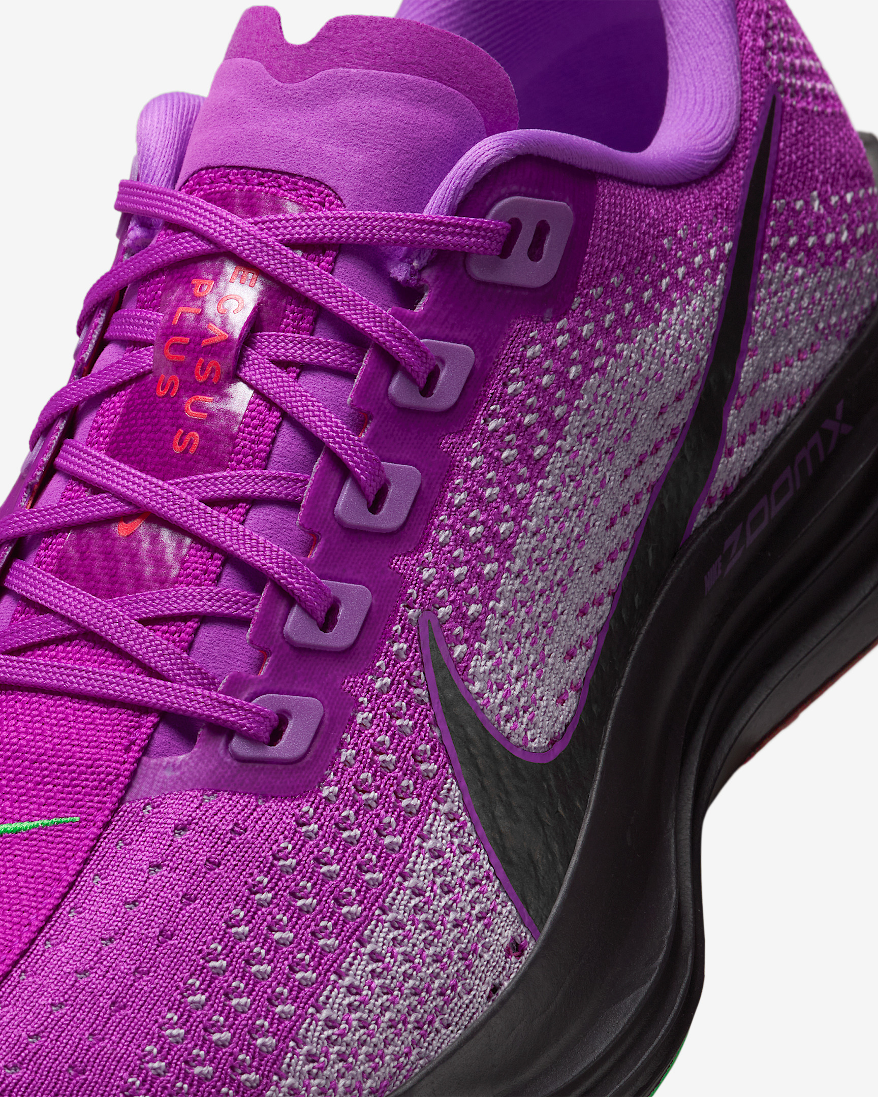Nike Pegasus Plus Women's Road Running Shoes - 7
